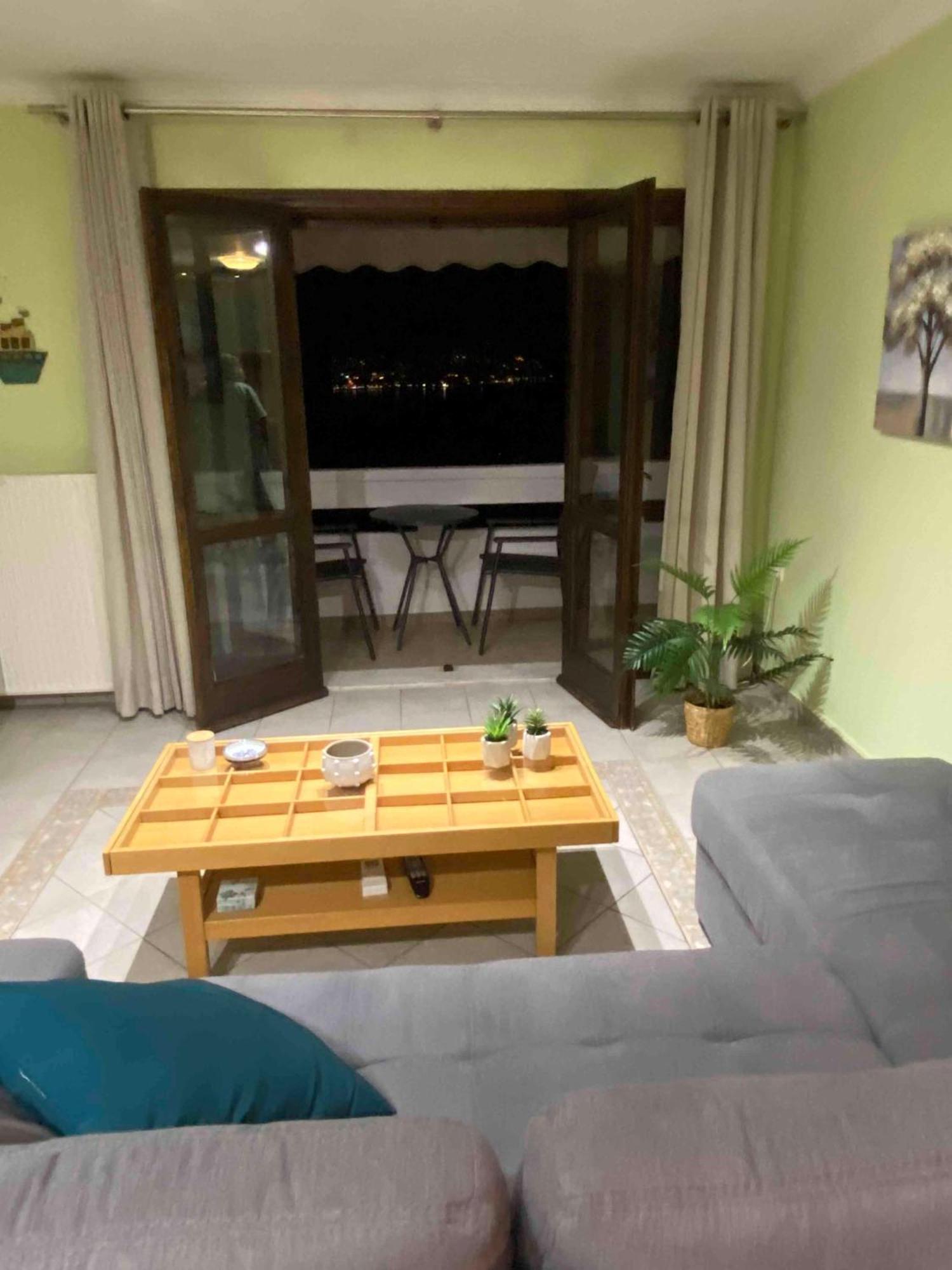 Apartamento Eolia In Chania With Sea&city View *