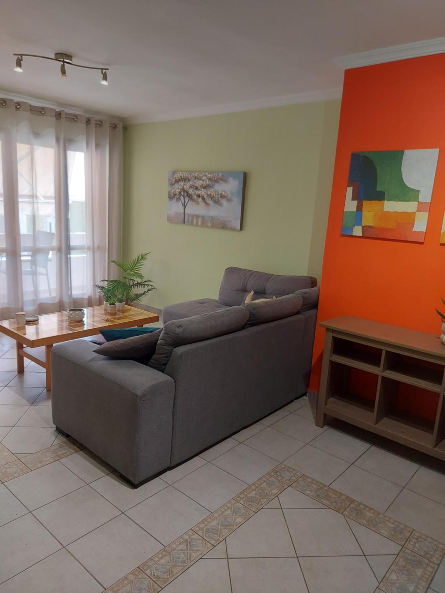 Eolia In Chania With Sea&city View Apartamento